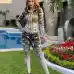 Versace 2022 new Fashion Tracksuits for Women #999930554