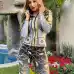 Versace 2022 new Fashion Tracksuits for Women #999930554