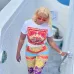 Versace 2023 new Fashion Tracksuits for Women #999932795