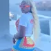 Versace 2023 new Fashion Tracksuits for Women #999932795