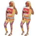 Versace 2023 new Fashion Tracksuits for Women #999932795