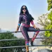 Versace 2023 new Fashion Tracksuits for Women #9999924715
