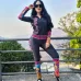 Versace 2023 new Fashion Tracksuits for Women #9999924715
