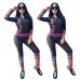 Versace 2023 new Fashion Tracksuits for Women #9999924715