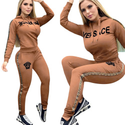 Versace 2024 new Fashion Tracksuits for Women #9999933089