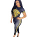 Versace 2024 new Fashion Tracksuits for Women  #B34779