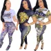 Versace 2024 new Fashion Tracksuits for Women  #B34779