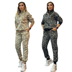 Versace Fashion Tracksuits for Women #9999927051