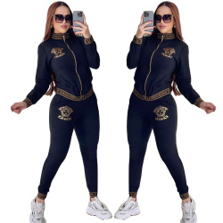 Versace Fashion Tracksuits for Women #9999928855