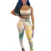 Versace Fashion Tracksuits for Women #B50930