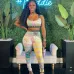 Versace Fashion Tracksuits for Women #B50930