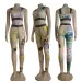 Versace Fashion Tracksuits for Women #B50930