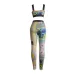 Versace Fashion Tracksuits for Women #B50930