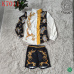 Versace new 2021 tracksuit for women #99908837