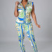 Versace new 2021 tracksuit for women #99908838