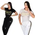 Versace new Fashion Tracksuits for Women #A42475 #B43901