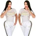 Versace new Fashion Tracksuits for Women #A42475 #B43901