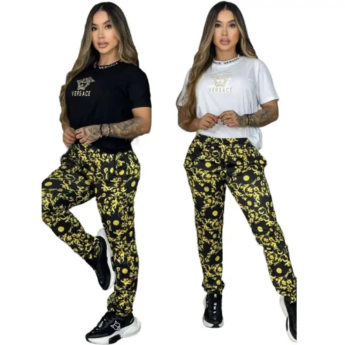 Versace new Fashion Tracksuits for Women #A42475 #B43903