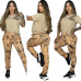 Versace new Fashion Tracksuits for Women #B36434