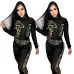 Versace new Fashion Tracksuits for Women #B38753