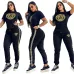 Versace new Fashion Tracksuits for Women #B40702