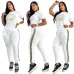 Versace new Fashion Tracksuits for Women #B40702