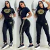 Versace new Fashion Tracksuits for Women #B40702