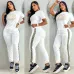 Versace new Fashion Tracksuits for Women #B40702