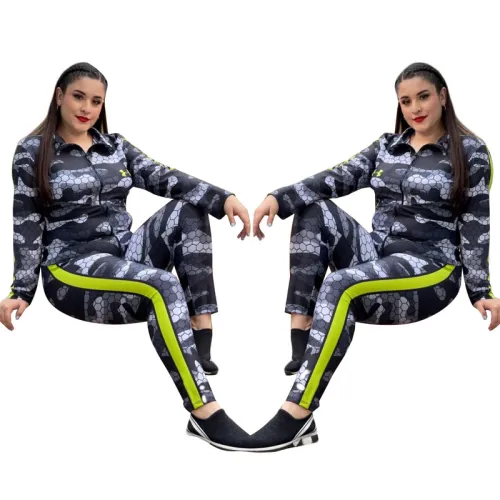 Women Fashion Tracksuits #99915268