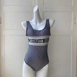 Brand Dior one-piece swimsuit #99917121