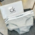 Calvin Klein Underwears for Women Soft skin-friendly light and breathable (3PCS) #999935788