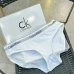 Calvin Klein Underwears for Women Soft skin-friendly light and breathable (3PCS) #999935788