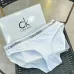 Calvin Klein Underwears for Women Soft skin-friendly light and breathable (3PCS) #999935788