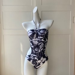 Chanel one-piece swimsuit #99917142
