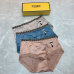 Fendi Underwears for Women Soft skin-friendly light and breathable (3PCS) #999935782