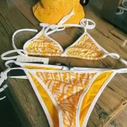 Fendi one-piece swimsuit #99917139