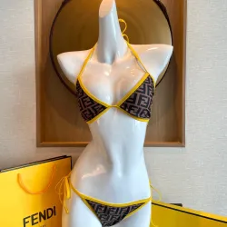 Fendi one-piece swimsuit #B41882