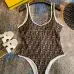 Fendi one-piece swimsuit #B41883