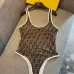 Fendi one-piece swimsuit #B41883