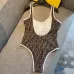 Fendi one-piece swimsuit #B41883