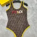 Fendi one-piece swimsuit #B41884