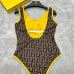 Fendi one-piece swimsuit #B41884