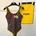 Fendi one-piece swimsuit #B41884