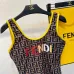 Fendi one-piece swimsuit #B41884