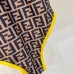 Fendi one-piece swimsuit #B41884