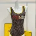 Fendi one-piece swimsuit #B41884