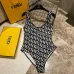 Fendi one-piece swimsuit #B41885