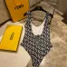 Fendi one-piece swimsuit #B41885