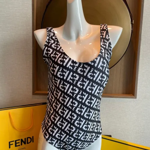 Fendi one-piece swimsuit #B41885