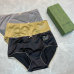 Gucci Underwears for Women Soft skin-friendly light and breathable (3PCS) #999935781